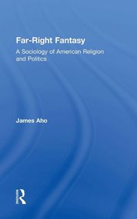 Produktbild: Far-Right Fantasy