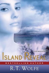 Produktbild: Island Reveal (The Island Escape Series, Book 3)