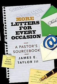 Produktbild: More Letters For Every Occasio