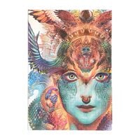 Produktbild: Skizzenbuch Dharma-Drache, Grande, Skizzenbuch