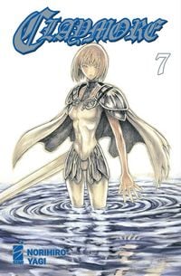 Produktbild: Claymore. New edition. Vol. 7