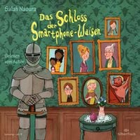 Produktbild: Das Schloss der Smartphone-Waisen