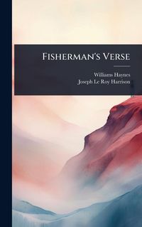 Produktbild: Fisherman's Verse