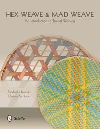 Produktbild: Hex Weave & Mad Weave