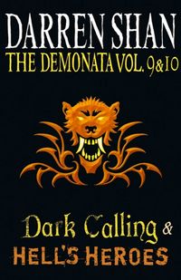 Produktbild: Shan, D: Volumes 9 and 10 - Dark Calling/Hell's Heroes
