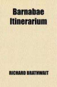 Produktbild: Barnabae Itinerarium (Volume 2)