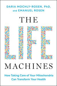Produktbild: The Life Machines