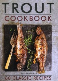 Produktbild: Trout Cookbook