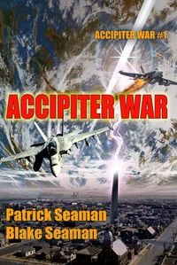 Produktbild: Accipiter War: Fort Brazos