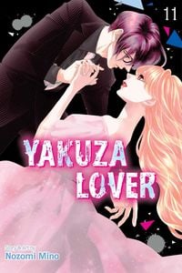Produktbild: Yakuza Lover, Vol. 11