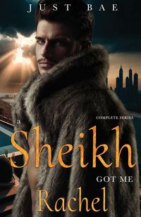 Produktbild: A Sheikh Got Me