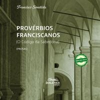 Produktbild: Prov&eacute;rbios Franciscanos