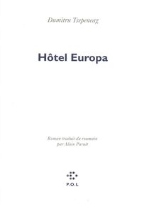 Produktbild: H&ocirc;tel Europa