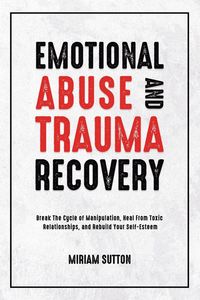 Produktbild: Emotional Abuse and Trauma Recovery