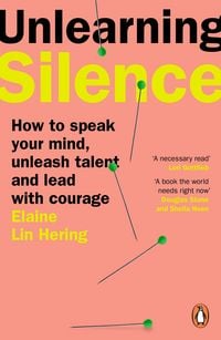 Produktbild: Unlearning Silence