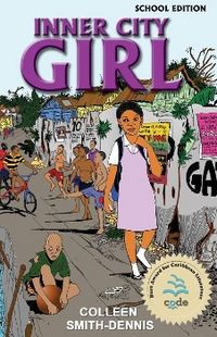 Produktbild: Inner City Girl