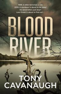 Produktbild: Blood River