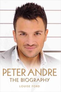 Produktbild: Peter Andre - The Biography