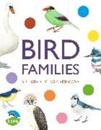 Produktbild: Bird Families