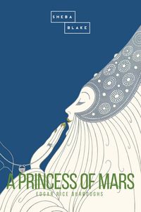 Produktbild: A Princess of Mars