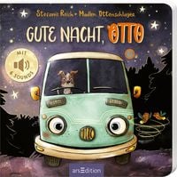 Produktbild: OTTO f&auml;hrt los &ndash; Gute Nacht, OTTO!