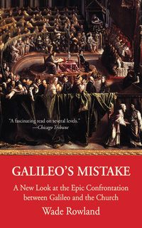 Produktbild: Galileo's Mistake