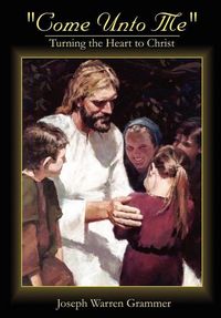 Produktbild: "Come Unto Me"