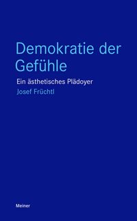 Produktbild: Demokratie der Gef&uuml;hle