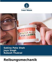 Produktbild: Reibungsmechanik