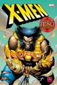 Produktbild: Lobdell, S: X-men: Operation Zero Tolerance