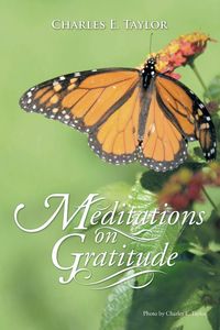 Produktbild: Meditations on Gratitude