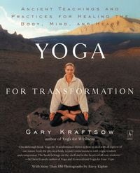 Produktbild: Yoga for Transformation