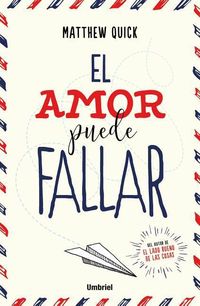 Produktbild: El Amor Puede Fallar