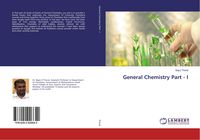 Produktbild: General Chemistry Part - I