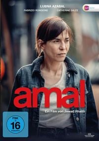 Produktbild: Amal (omu)
