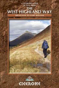 Produktbild: West Highland Way Rev/e 3/e