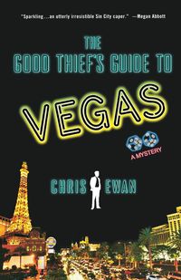Bild vom Artikel The Good Thief's Guide to Vegas vom Autor Chris Ewan
