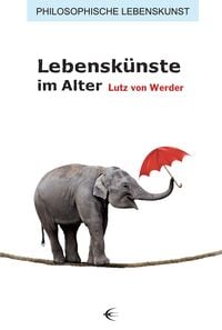 Produktbild: Lebensk&uuml;nste im Alter