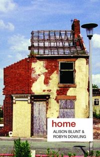 Produktbild: Blunt, A: Home