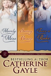 Produktbild: Lord Rotheby's Influence Bundle