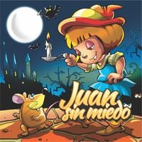 Produktbild: Juan Sin Miedo