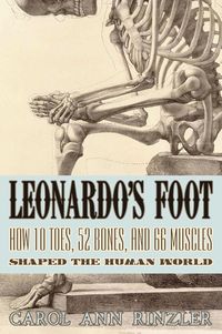 Produktbild: Leonardo's Foot