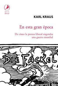 Produktbild: En esta gran &eacute;poca