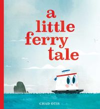 Produktbild: A Little Ferry Tale
