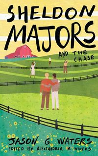 Produktbild: Sheldon Majors and the Chase