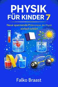 Produktbild: Physik f&uuml;r Kinder 7