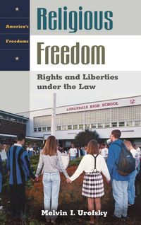 Produktbild: Religious Freedom