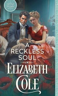 Produktbild: A Reckless Soul