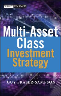 Produktbild: Multi Asset Class Investment Strategy