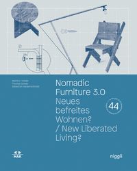 Produktbild: Nomadic Furniture 3.0